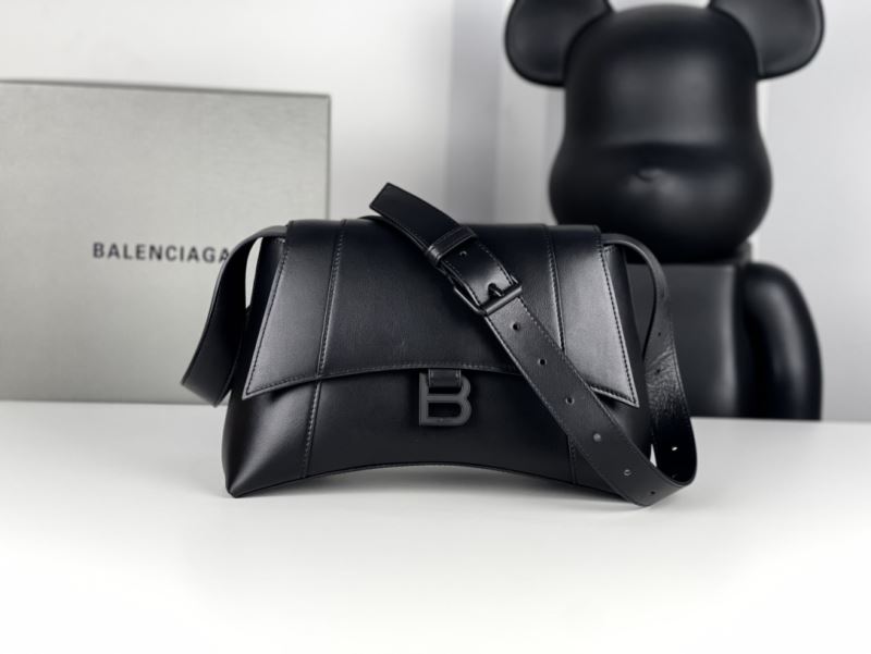 Balenciaga Hourglass Bags